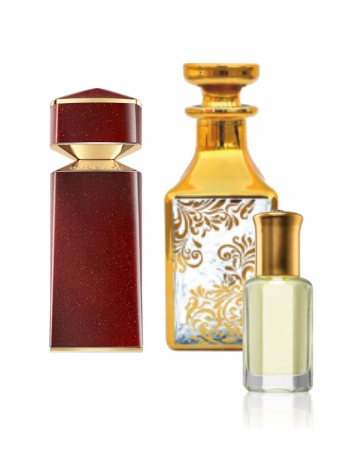 Масляні духи напряму Bvlgari Azaran 3 мл, фото 1