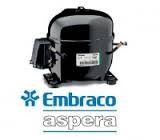 Компресор Embraco Aspera NEK6210GK