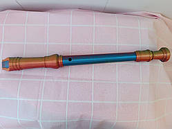 Сопілка на німецький лад