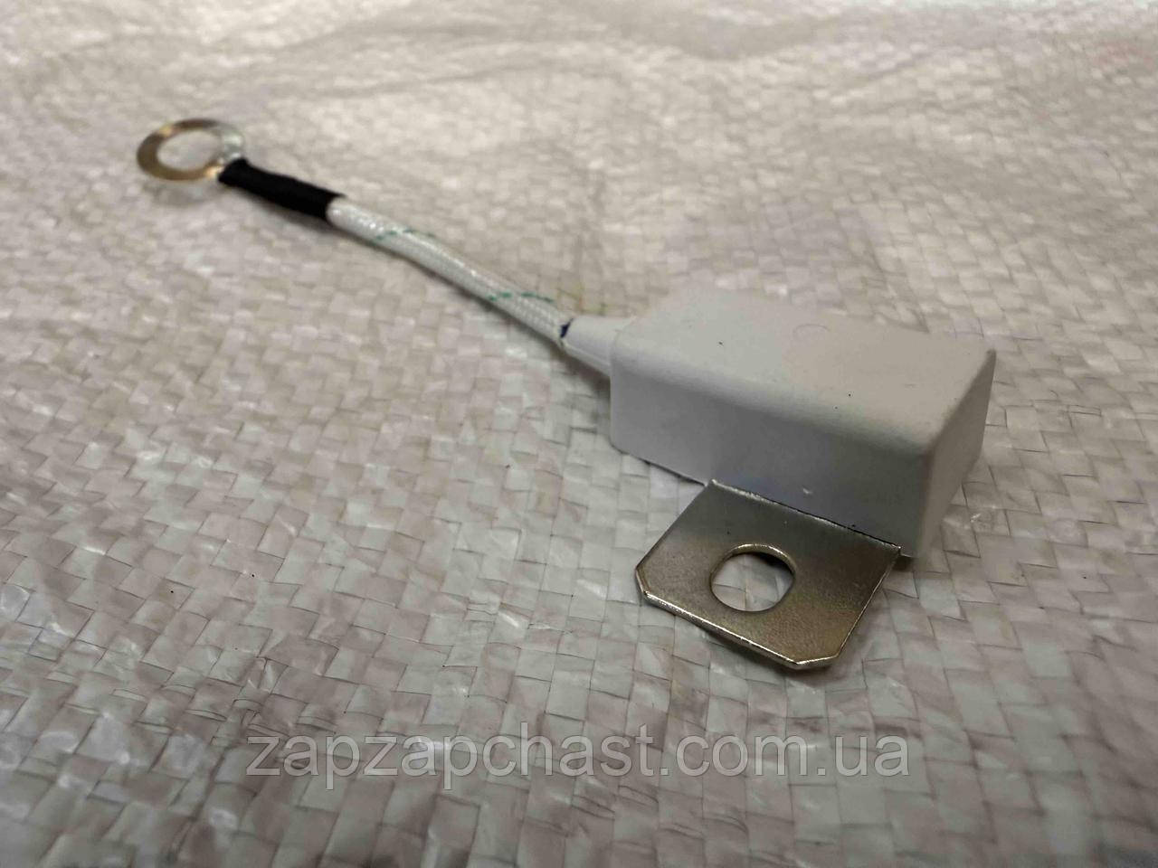 Конденсатор генератора ваз 2101 2102 2103 2104 2105 2106 2107 2121 нива (2105-3701600), фото 1