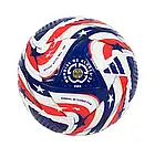 М'яч футбольний Adidas FIFA Club World Cup Pro OMB JE8770 (розмір 5)  Офіційний м'яч Чемпіонату світу в США, фото 3