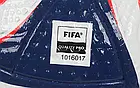 М'яч футбольний Adidas FIFA Club World Cup Pro OMB JE8770 (розмір 5)  Офіційний м'яч Чемпіонату світу в США, фото 4