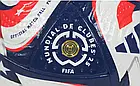 М'яч футбольний Adidas FIFA Club World Cup Pro OMB JE8770 (розмір 5)  Офіційний м'яч Чемпіонату світу в США, фото 8