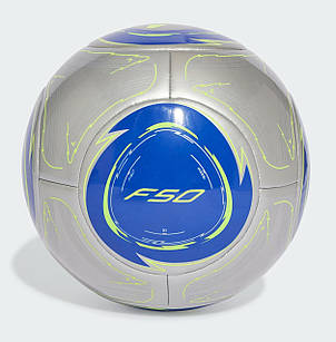 М'яч футбольний Adidas Messi Club JE6455 (розмір 3)