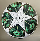 М'яч футбольний Adidas UCL 2025 Munich league JH1296 (розмір 4), фото 6