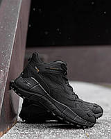 Reebok Zig Kinetica 2.5 Edge High Black