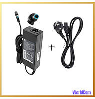 Блок живлення до ноутбука HP 19.5 V 4.62 A 90W (DC 4.5*3.0) + кабель живлення