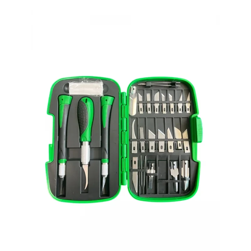 Набір ножів для різі, моделювання (36 предметів) Лучшая цена, фото 1