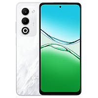 Смартфон Oppo A5 6/128GB Mist White