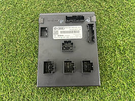 Модуль BCM AUDI Q5 8R 2.0 2012 (б/у)