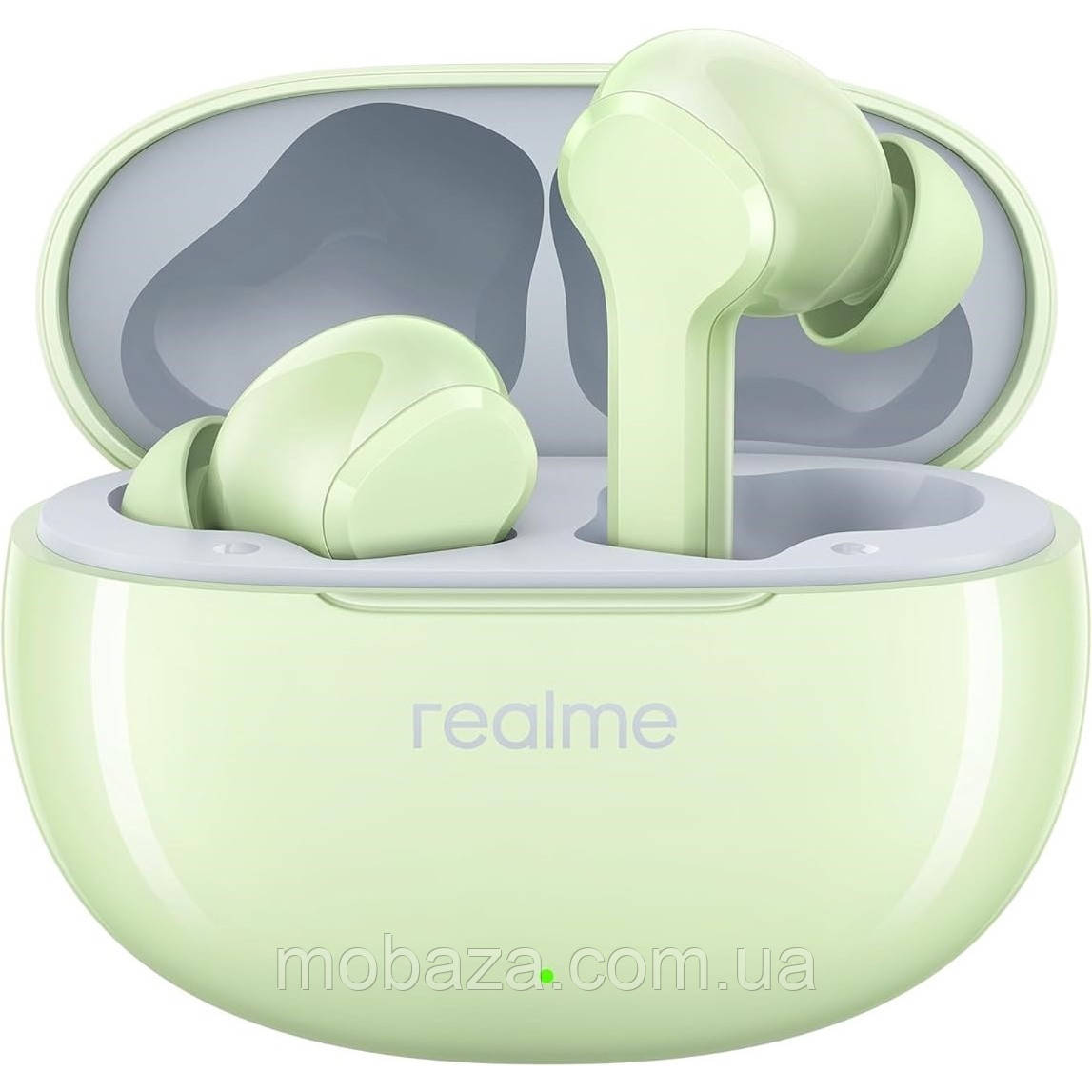 Наушники Realme Buds T110 Green