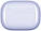Наушники Realme Buds T310 Purple, фото 5