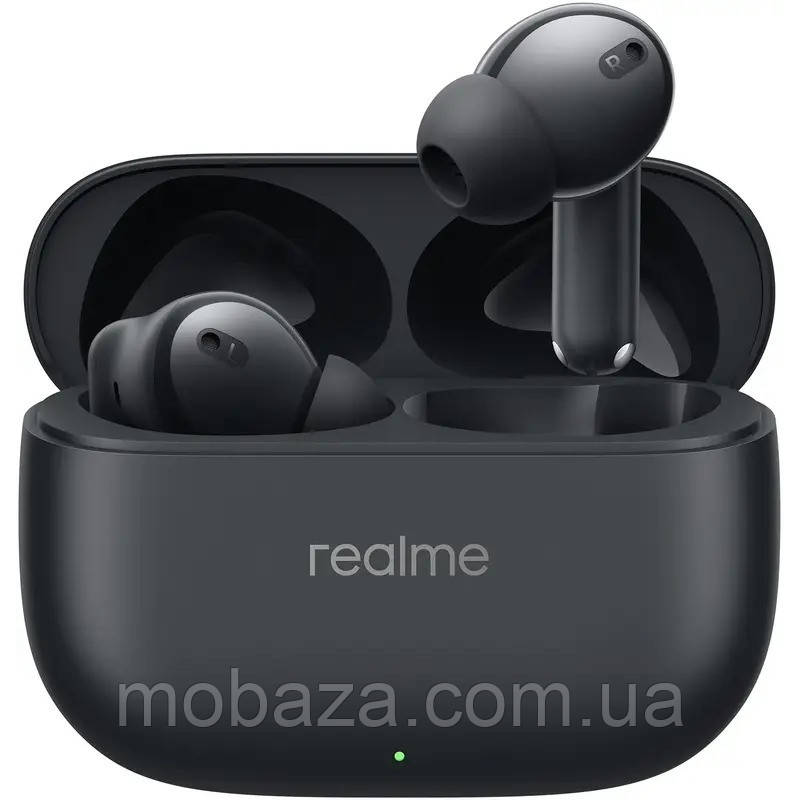 Наушники Realme Buds T310 Black