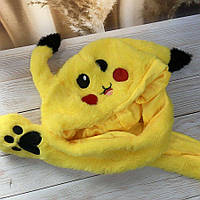 Шапка Пікачу
