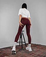 Жіночі лосини bordo РА4988