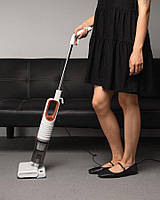 Пилосос вакуумний GHA-108 (мийний з об'ємом для води 150мл) МТ5104