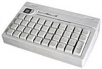 POS-клавиатура SPARK-KB-6040 аналог Posiflex KB-4000