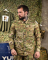 Тактична сорочка 7.62 mavrik мультікамо ПП4644