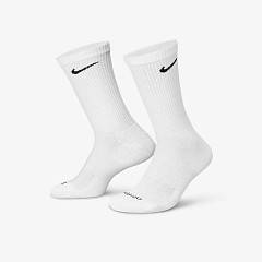 Шкарпетки Nike U NK EVERYDAY PLUS CUSH CREW 3 пари, фото 1