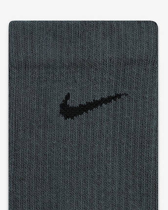 Шкарпетки Nike U NK ED PLS CSH CRW 6 пар, фото 3