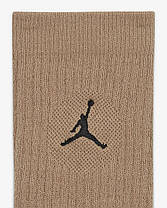 Шкарпетки Nike U J ED CUSH POLY CREW 3 пари, фото 4