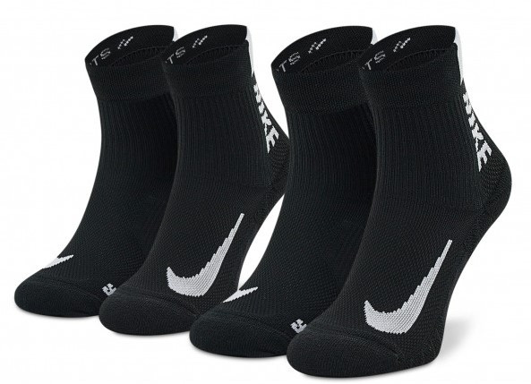 Шкарпетки Nike U NK MLTPLIER ANKLE 2 пари