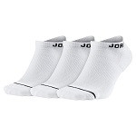 Шкарпетки Nike U J EVERYDAY MAX NS 3 пари