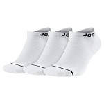 Шкарпетки Nike U J EVERYDAY MAX NS 3 пари, фото 1