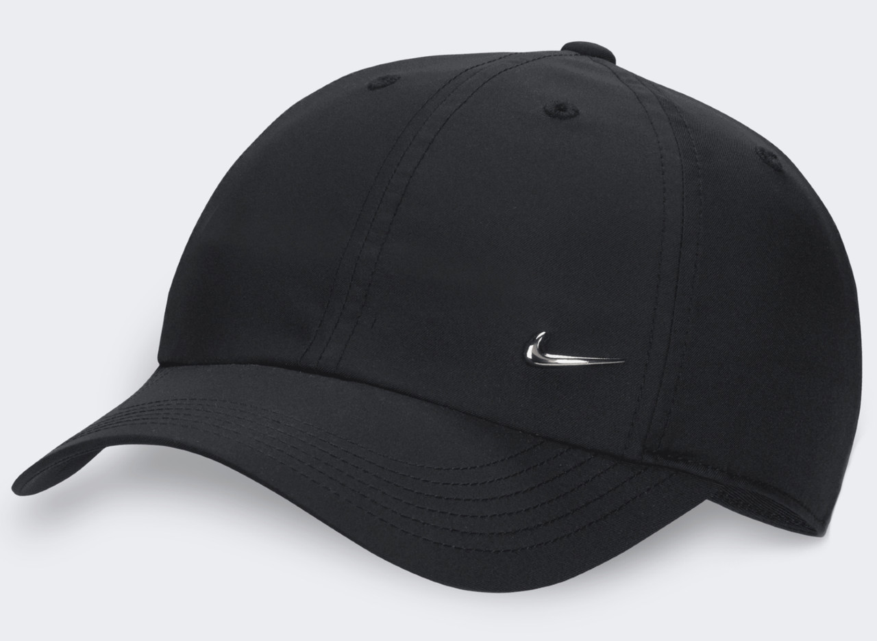 Кепка Nike K NK DF CLUB CAP US CB MTSWSH