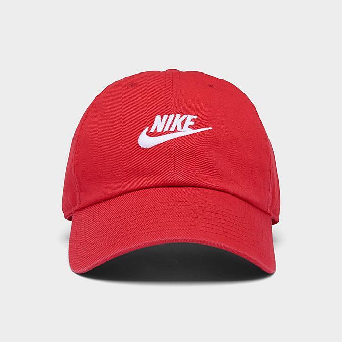 Кепка Nike U NSW H86 FUTURA WASH CAP