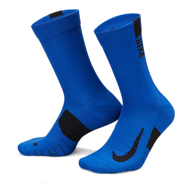 Шкарпетки Nike U NK MLTPLIER CRW 2 пари