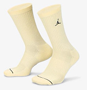Шкарпетки Nike U J ED CUSH POLY CREW 3 пари