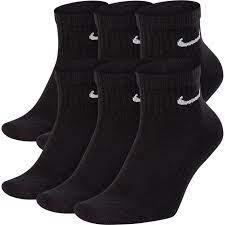 Шкарпетки Nike U NK EVERYDAY CUSH ANKL 6 пар