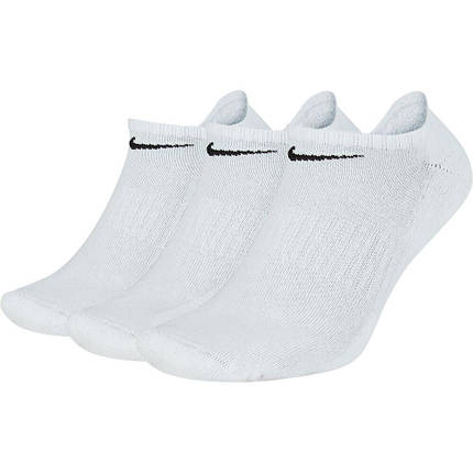 Шкарпетки Nike U NK EVERYDAY CUSH NS 3 пари, фото 1