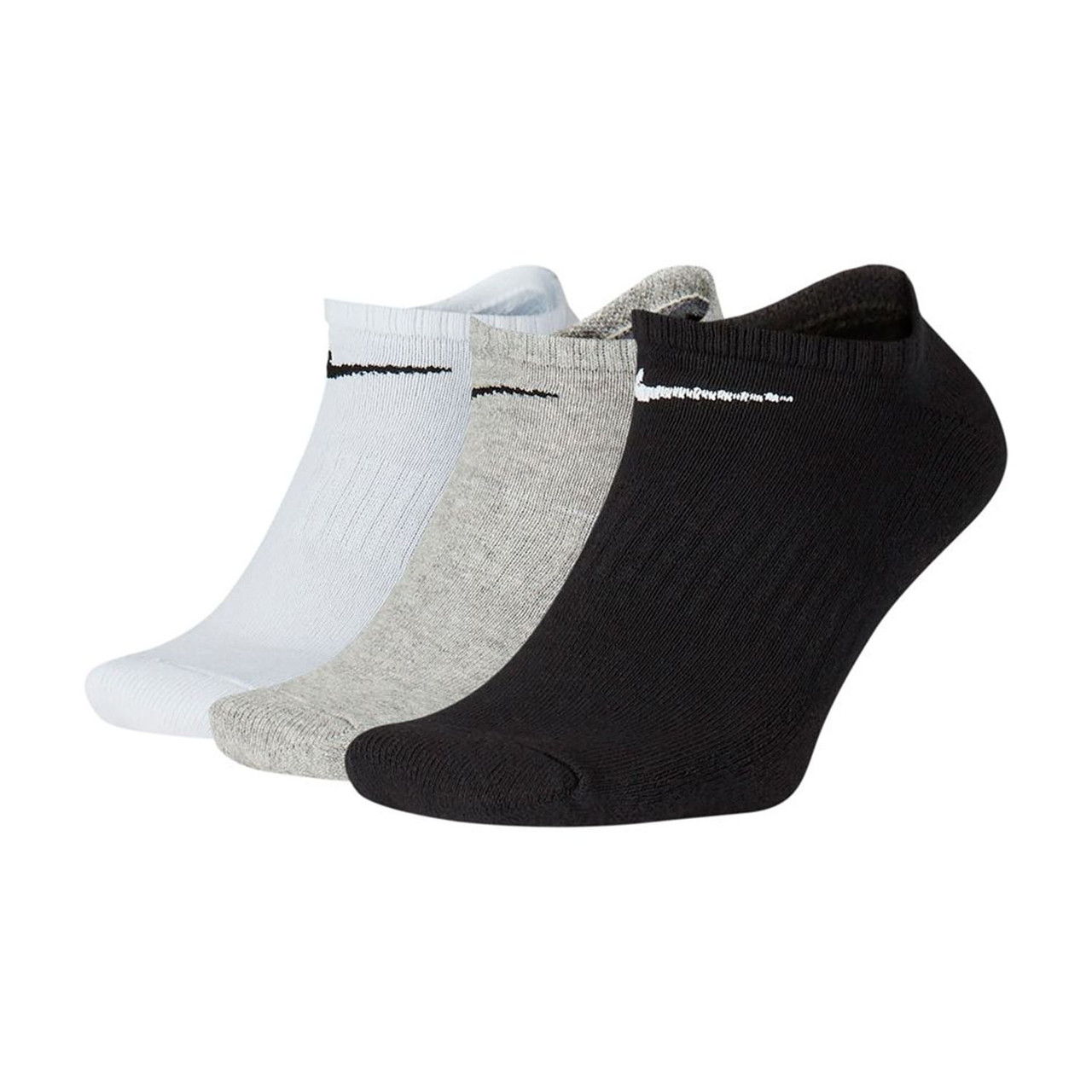 Шкарпетки Nike U NK EVERYDAY CUSH NS 3 пари