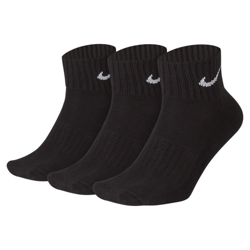 Шкарпетки Nike U NK V CUSH ANKLE VALUE 3 пари