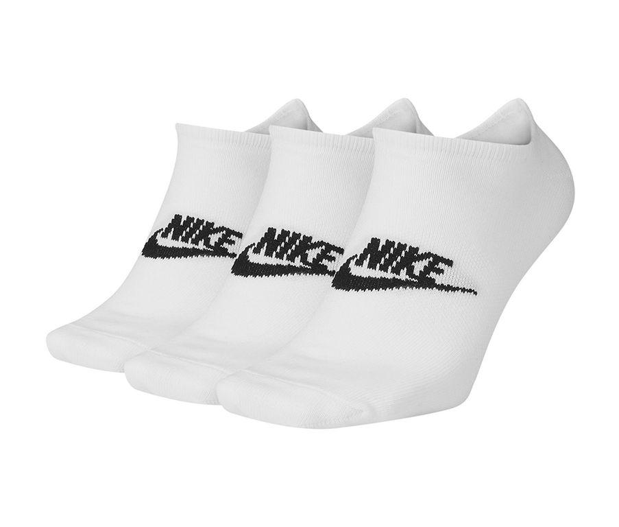 Шкарпетки Nike U NK NSW EVERYDAY ESSENTIAL NS 3 пари