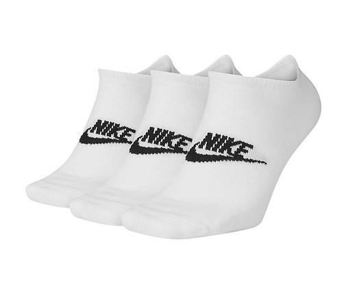 Шкарпетки Nike U NK NSW EVERYDAY ESSENTIAL NS 3 пари, фото 1