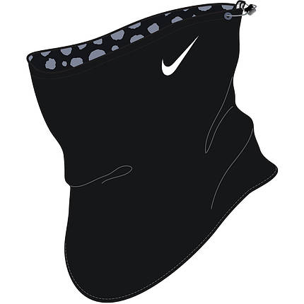 Баф Nike NECKWARMER 2.0 REVERSIBLE, фото 2