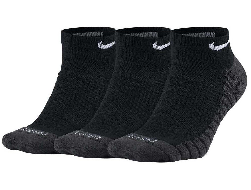 Шкарпетки Nike U NK EVRY MAX CUSH ANKLE 3 пари