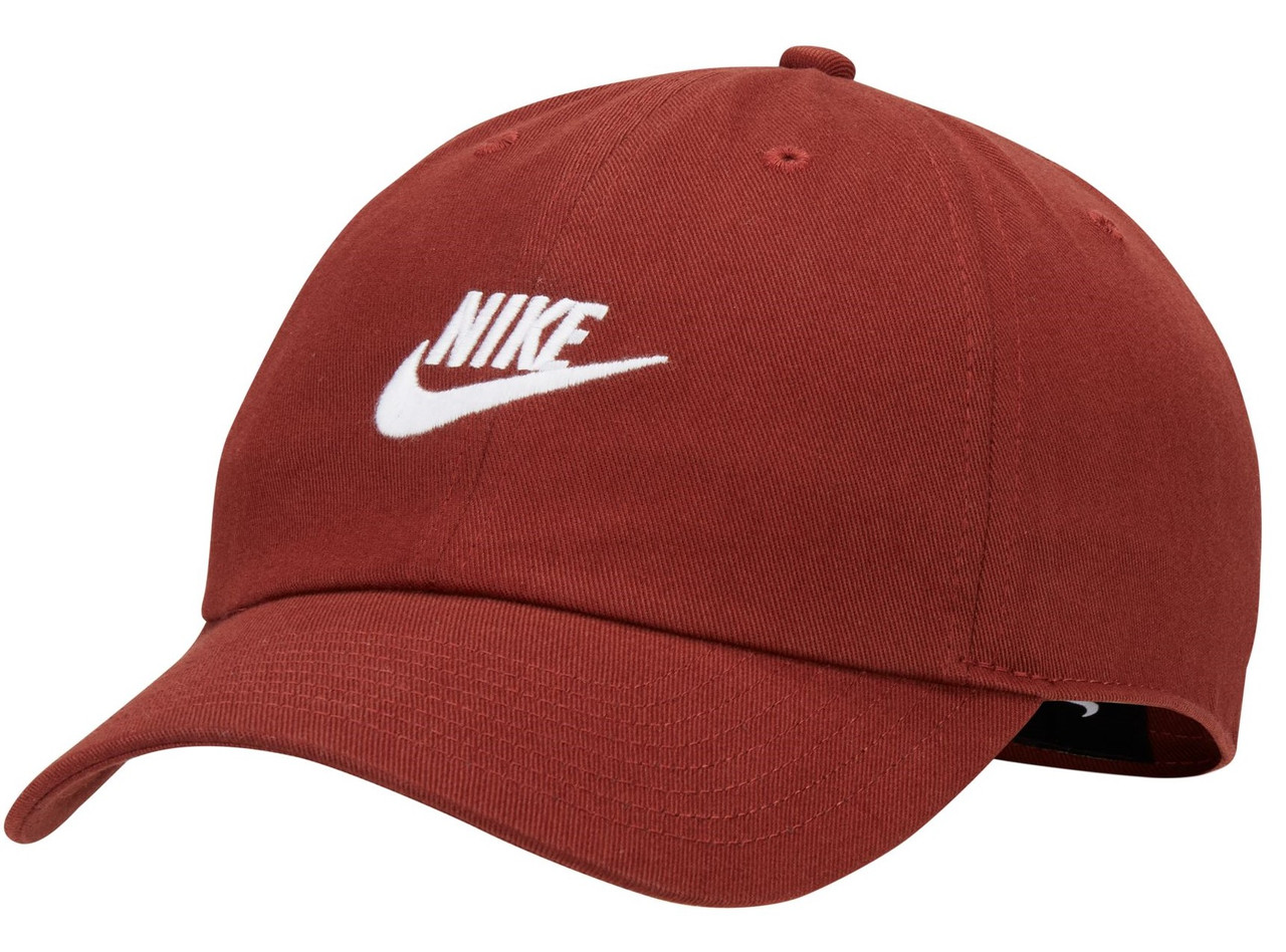 Кепка Nike U NSW H86 CAP FUTURA WASHED