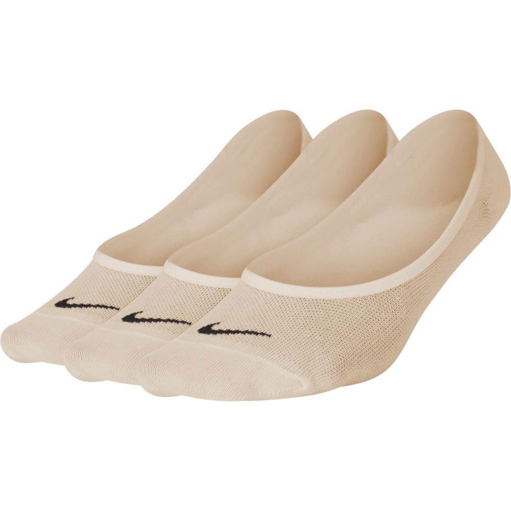 Шкарпетки Nike W NK ED LTWT FOOT 3 пари