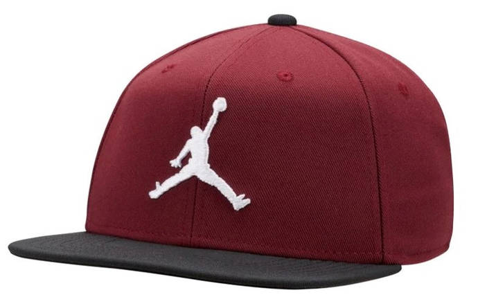 Кепка Nike JORDAN PRO JUMPMAN SNAPBACK, фото 1