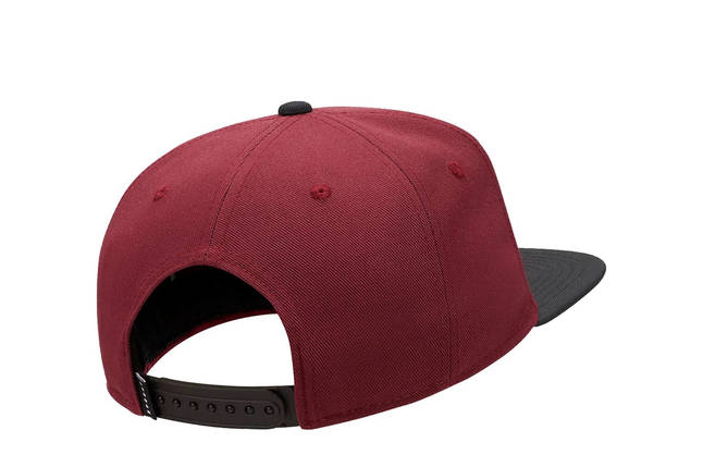 Кепка Nike JORDAN PRO JUMPMAN SNAPBACK, фото 2