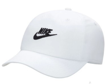Кепка Nike K NK CLUB CAP US CB FUT WSH