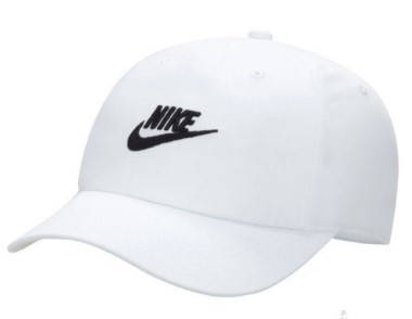 Кепка Nike K NK CLUB CAP US CB FUT WSH, фото 1