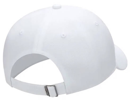 Кепка Nike K NK CLUB CAP US CB FUT WSH, фото 2