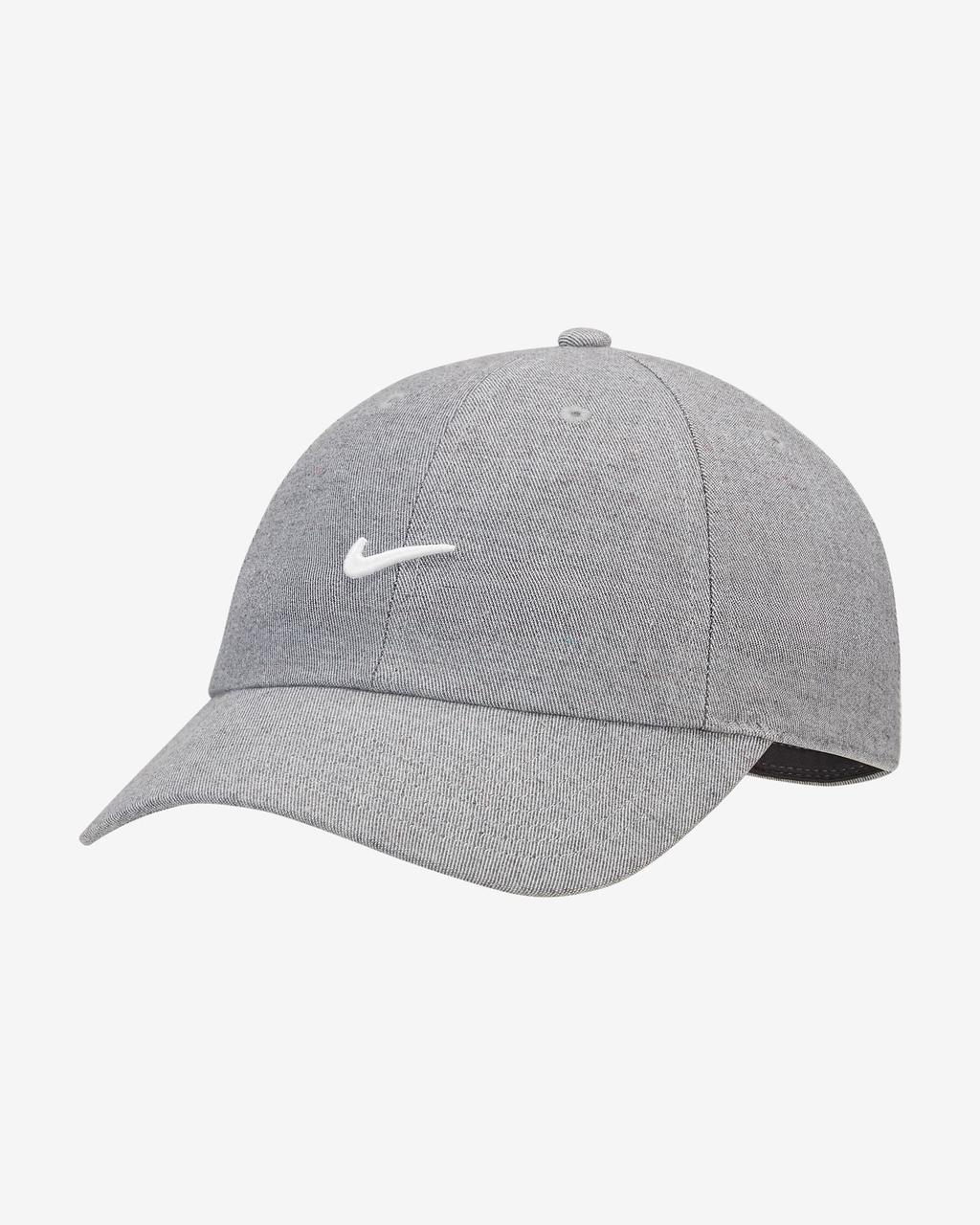 Кепка Nike U NSW H86 NU CAP