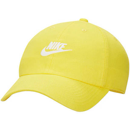 Кепка Nike U NSW H86 FUTURA WASH CAP, фото 1