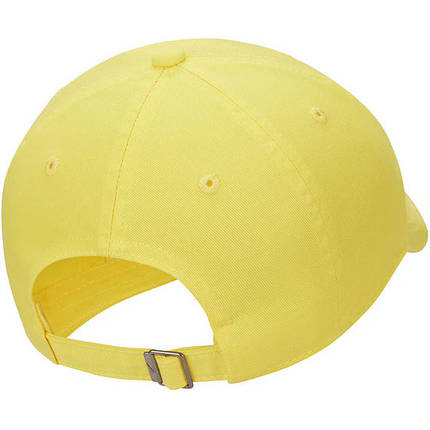 Кепка Nike U NSW H86 FUTURA WASH CAP, фото 2